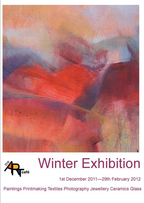 Art Cafe Winter 2011